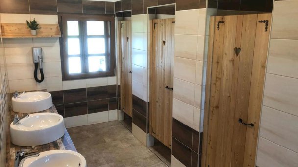 Resort Koliby Pacho Bojnice 66