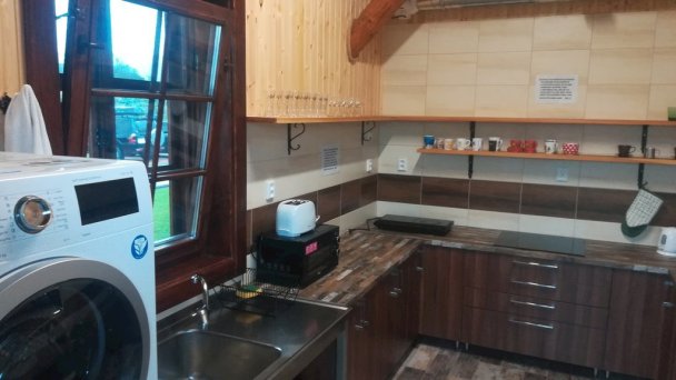Resort Koliby Pacho Bojnice 68