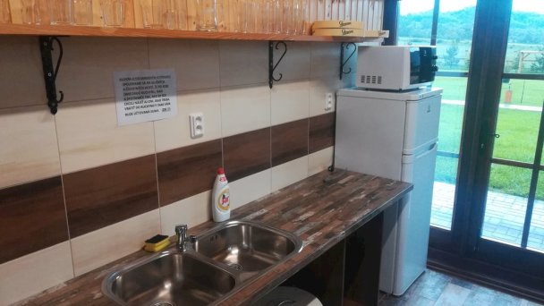 Resort Koliby Pacho Bojnice 69