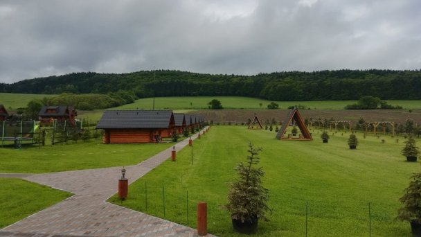 Resort Koliby Pacho Bojnice 72