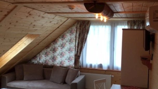 Resort Koliby Pacho Bojnice 74