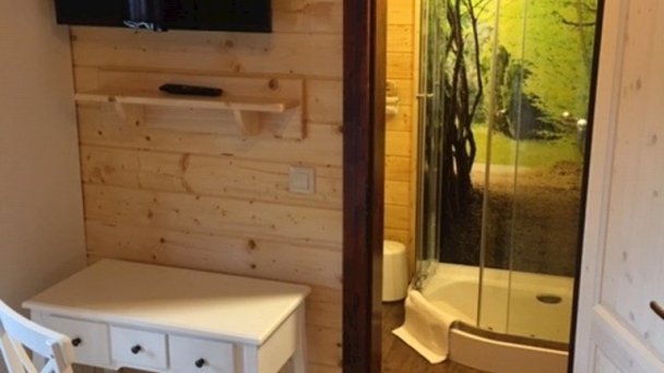 Resort Koliby Pacho Bojnice 75
