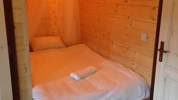 Resort Koliby Pacho Bojnice 76