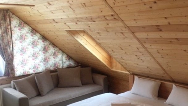 Resort Koliby Pacho Bojnice 78