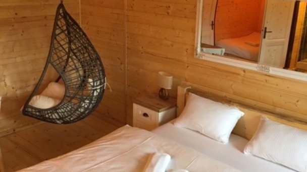 Resort Koliby Pacho Bojnice 7