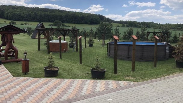 Resort Koliby Pacho Bojnice 79