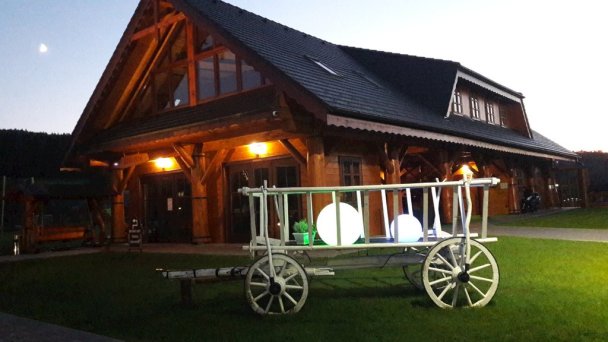 Resort Koliby Pacho Bojnice 80