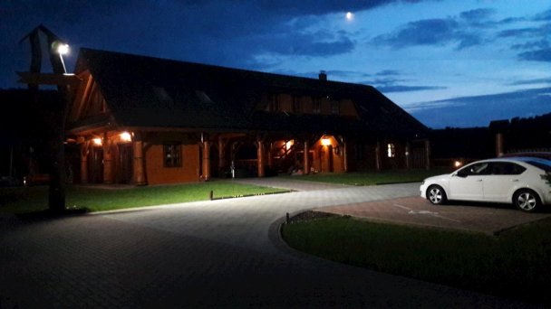 Resort Koliby Pacho Bojnice 82