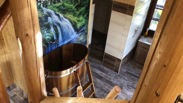 Resort Koliby Pacho Bojnice 83