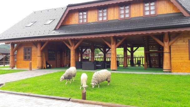 Resort Koliby Pacho Bojnice 84