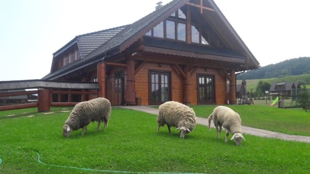 Resort Koliby Pacho Bojnice 86