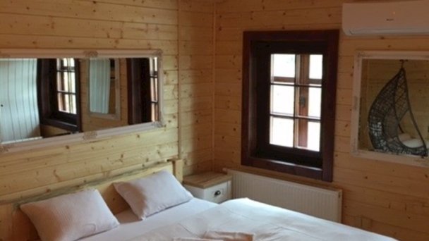 Resort Koliby Pacho Bojnice 88
