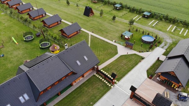 Resort Koliby Pacho Bojnice 9