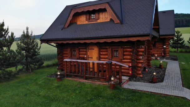 Resort Koliby Pacho Bojnice 91