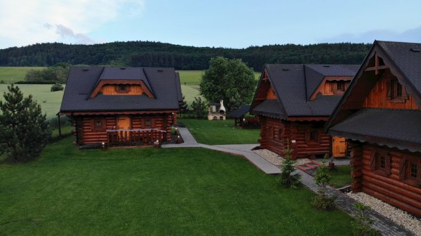 Resort Koliby Pacho Bojnice 92
