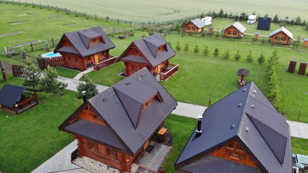 Resort Koliby Pacho Bojnice 93