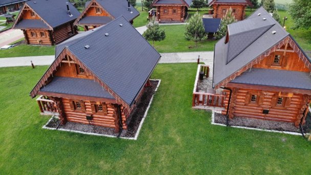 Resort Koliby Pacho Bojnice 94