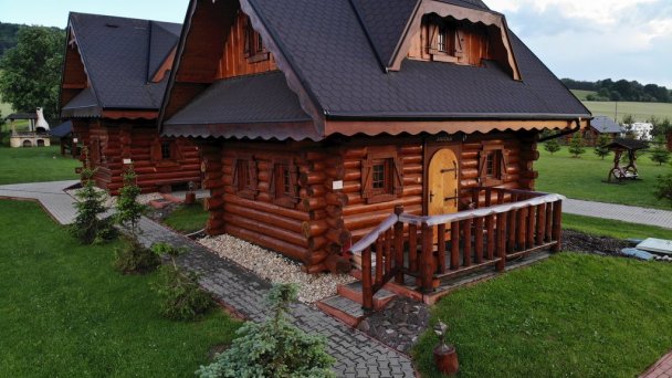 Resort Koliby Pacho Bojnice 95