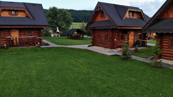 Resort Koliby Pacho Bojnice 96