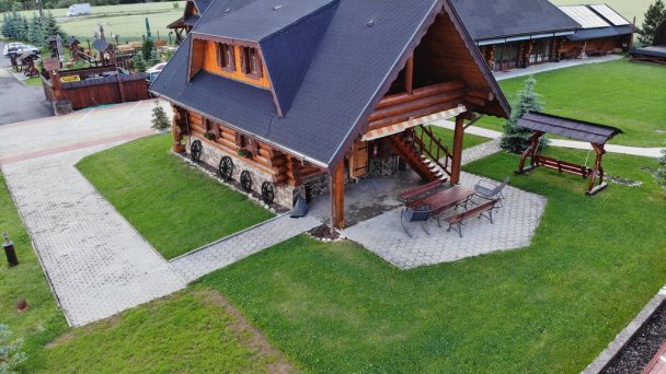Resort Koliby Pacho Bojnice 97