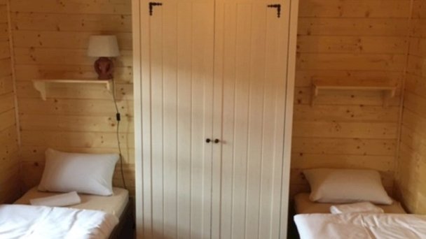 Resort Koliby Pacho Bojnice 98
