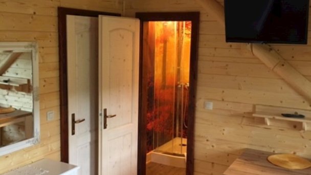 Resort Koliby Pacho Bojnice 100