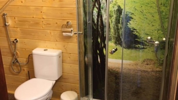 Resort Koliby Pacho Bojnice 102