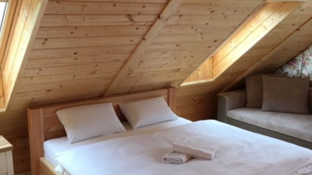 Resort Koliby Pacho Bojnice 103
