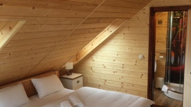 Resort Koliby Pacho Bojnice 111