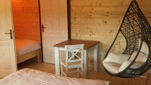 Resort Koliby Pacho Bojnice 112