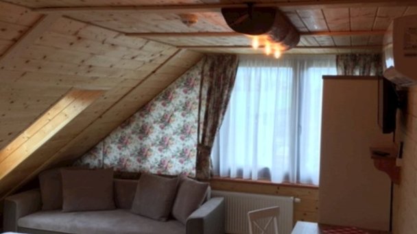 Resort Koliby Pacho Bojnice 113