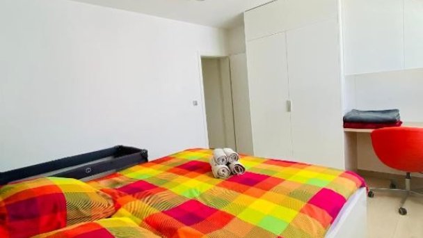Luxury apartmán Bojnice 11