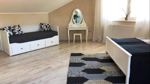 P&P apartmán Bojnice 8