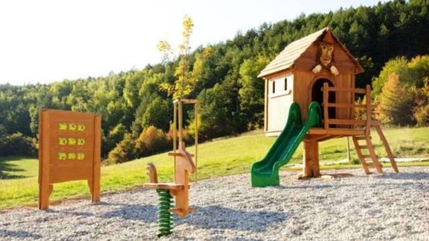 Salaš Vígľaš Bojnice 30