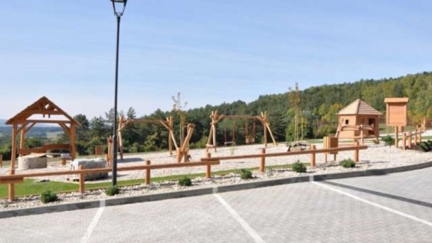 Salaš Vígľaš Bojnice 11
