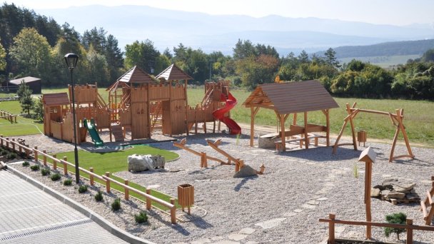Salaš Vígľaš Bojnice 6