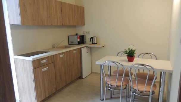 Apartmány I-KAfe Bojnice 24