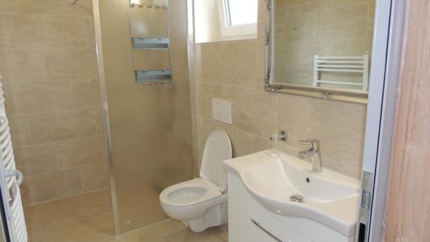 Apartmány I-KAfe Bojnice 23