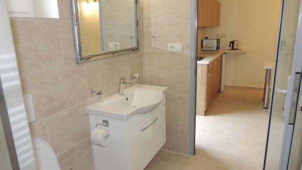 Apartmány I-KAfe Bojnice 22