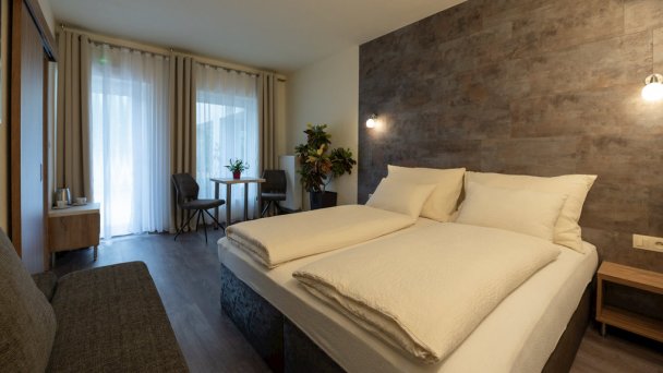Apartmány I-KAfe Bojnice 21