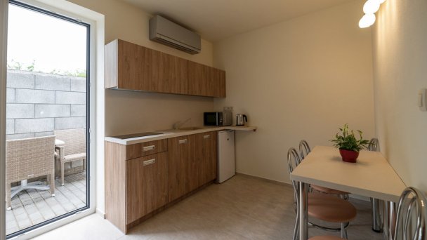 Apartmány I-KAfe Bojnice 20