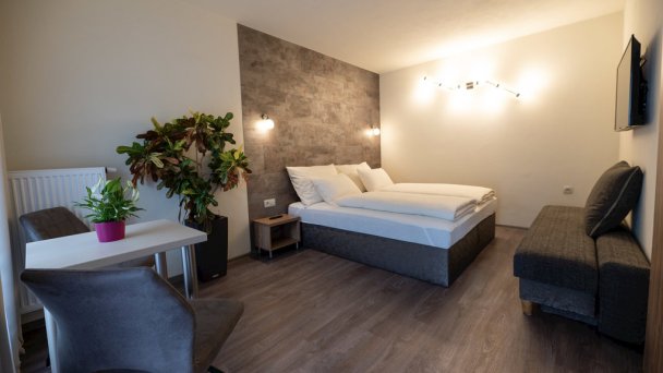 Apartmány I-KAfe Bojnice 19