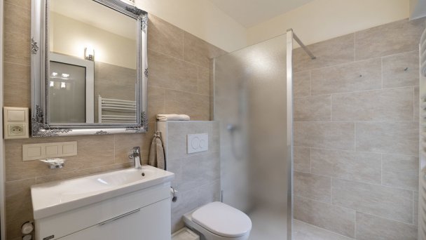 Apartmány I-KAfe Bojnice 17