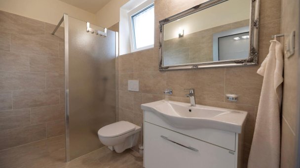 Apartmány I-KAfe Bojnice 16