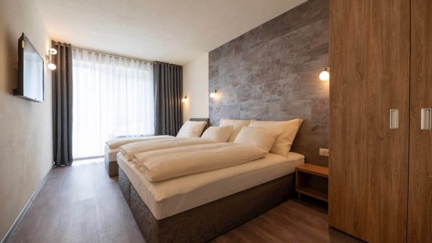 Apartmány I-KAfe Bojnice 15
