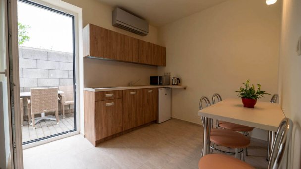 Apartmány I-KAfe Bojnice 14