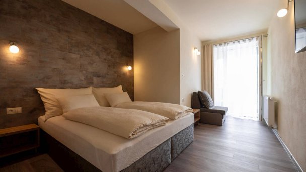 Apartmány I-KAfe Bojnice 12