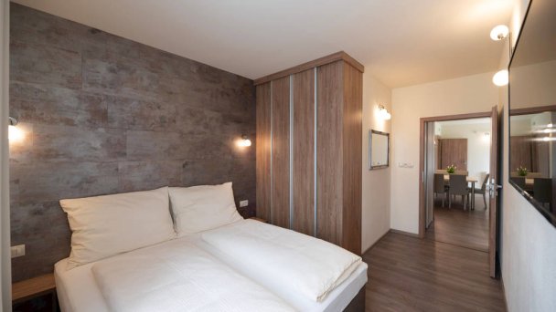 Apartmány I-KAfe Bojnice 5