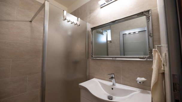 Apartmány I-KAfe Bojnice 10