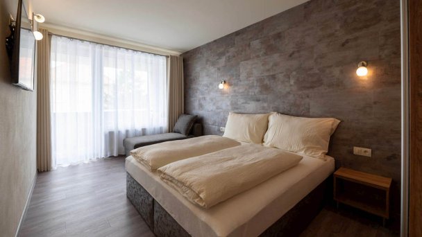 Apartmány I-KAfe Bojnice 4
